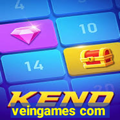 veingames com